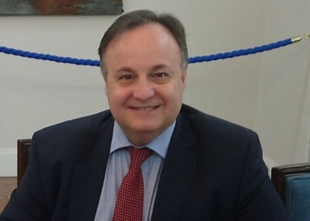 José María Muriel será el nuevo embajador de España en Malta