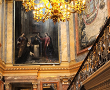 Museo Cerralbo de Madrid, una visita histórica e imprescindible