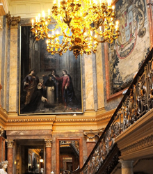 Museo Cerralbo de Madrid, una visita histórica e imprescindible