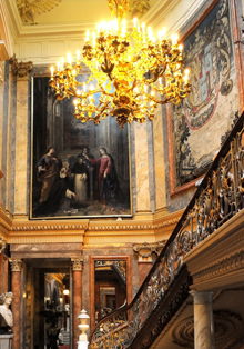 Museo Cerralbo de Madrid, una visita histórica e imprescindible