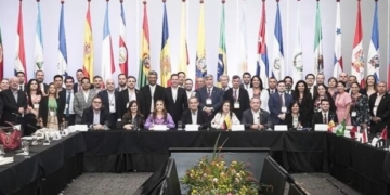 Los sectores público y privado de 22 países adoptan un Compromiso Iberoamericano con las Mipymes