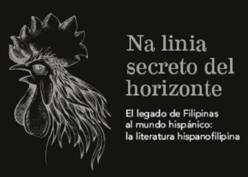 El Instituto Cervantes recupera el legado cultural hispánico de Filipinas