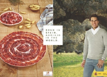 Francia se consolida como principal mercado internacional del jamón ibérico