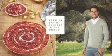 Francia se consolida como principal mercado internacional del jamón ibérico