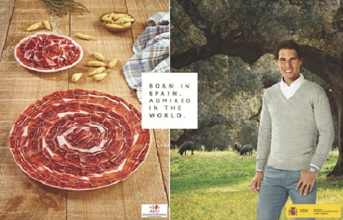 Francia se consolida como principal mercado internacional del jamón ibérico