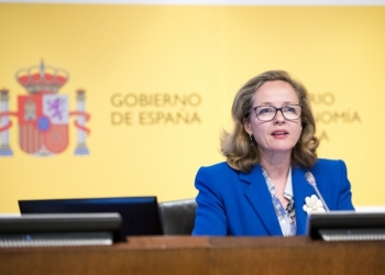 Calviño: España recibirá “esta misma semana” un tercer pago de 6.000 millones del fondo europeo