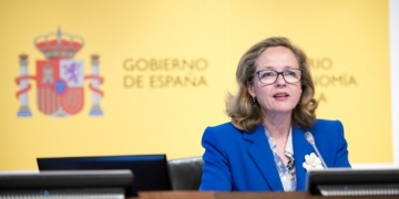 Calviño: España recibirá “esta misma semana” un tercer pago de 6.000 millones del fondo europeo