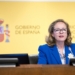 Calviño: España recibirá “esta misma semana” un tercer pago de 6.000 millones del fondo europeo