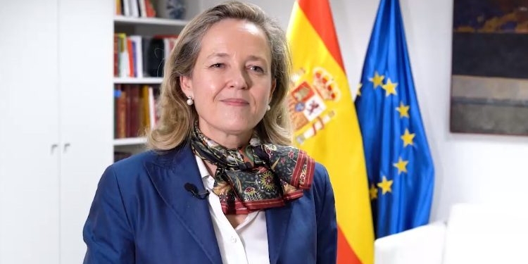 Bruselas da el visto bueno al tercer desembolso de Next Generation para España