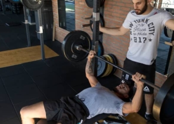 Un curso de nandrolona con otros esteroides