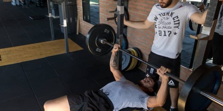 Un curso de nandrolona con otros esteroides