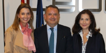 La ciudad colombiana de Medellín ofrece en España sus oportunidades de inversión