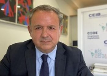 Empresarios mexicanos y españoles esperan un impulso del Acuerdo UE-México en la Presidencia española