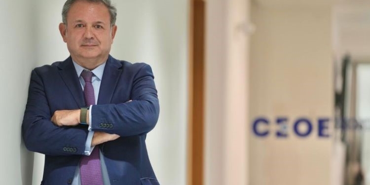 Casado (CEOE): “El Encuentro Empresarial Iberoamericano es el gran preámbulo de la Cumbre UE-CELAC”