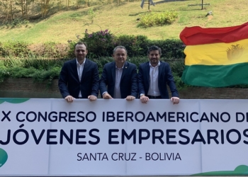 CEOE y SEGIB apoyan en Bolivia el emprendimiento juvenil en Iberoamérica