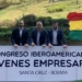 CEOE y SEGIB apoyan en Bolivia el emprendimiento juvenil en Iberoamérica