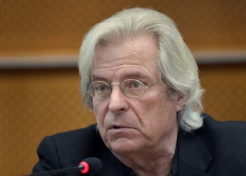 El español Javier Nart presidirá la misión electoral de la UE en Ghana