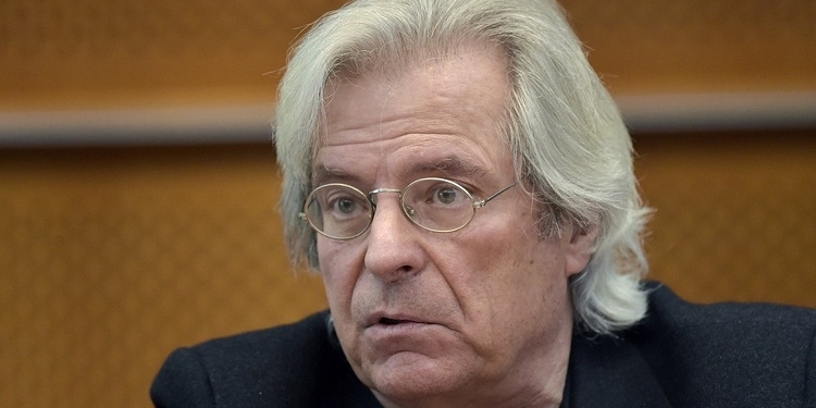 El español Javier Nart presidirá la misión electoral de la UE en Ghana