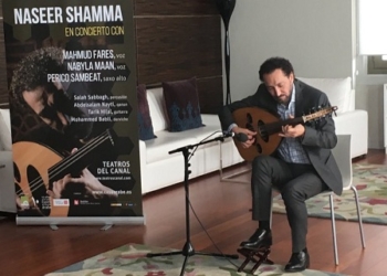 “Casa Árabe es más necesaria ahora que hace diez años”