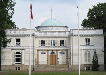 España aporta 20.000 euros al Colegio de Europa, decano mundial de los centros de estudios europeos