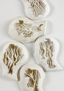 ‘Vínculos abiertos. Cuatro artistas hispano-marroquíes’ en Casa Árabe