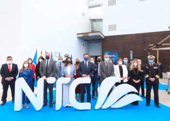 El centro de formación de Navantia se estrenará con las dotaciones para las corbetas de Arabia Saudí