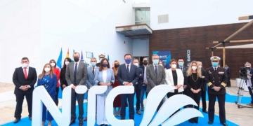 El centro de formación de Navantia se estrenará con las dotaciones para las corbetas de Arabia Saudí