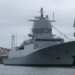 Noruega felicita a Navantia por el éxito de la tropicalización de la Fragata F311