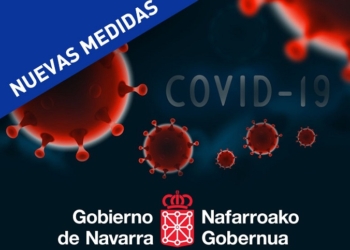 La UE presta 50 millones de euros a Navarra para la respuesta sanitaria al COVID-19
