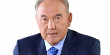 El Gobierno concede el Collar de Isabel la Católica al presidente de Kazajistán