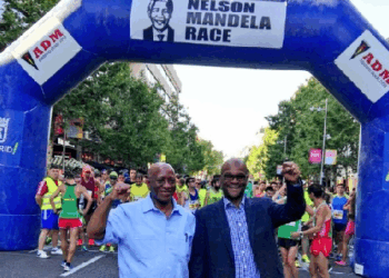 La Embajada sudafricana conmemora el Día de Nelson Mandela en Madrid