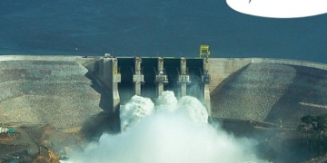 Iberdrola constituye el mayor gigante eléctrico de Latinoamérica