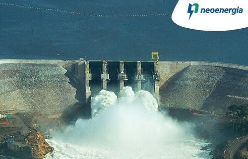 Iberdrola constituye el mayor gigante eléctrico de Latinoamérica