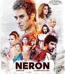 El Festival de Mérida presenta un ciclo de 5 obras en teatros de Madrid