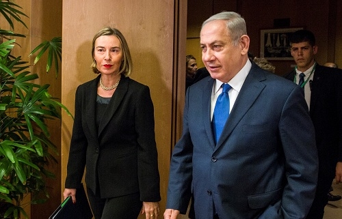 Dastis asegura que España sólo reconocerá a Palestina “con el acuerdo de los 28”