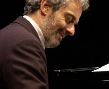 Charla-concierto ‘La música es peligrosa’ en el Instituto Italiano de Cultura