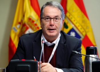 El ex embajador en la OTAN Nicolás Pascual de la Parte, en la lista del PP a las europeas