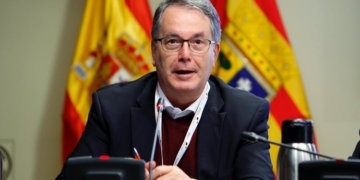 El ex embajador en la OTAN Nicolás Pascual de la Parte, en la lista del PP a las europeas