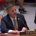 España habla ante la ONU de “niños, niñes y niñas” al defender la protección a la infancia