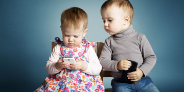 Cómo los padres modernos usan la aplicación de control parental