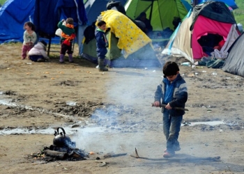 Oxfam pide compromisos claros a España en la próxima cumbre sobre refugiados