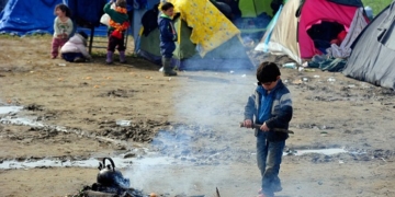 Oxfam pide compromisos claros a España en la próxima cumbre sobre refugiados