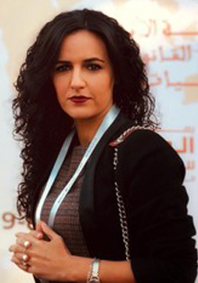 ‘Charlas con sabor a té’ en Casa Árabe sobre mujer e inmigración