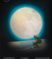 Casa Mediterráneo celebra la Noche Mediterránea de las Investigadoras