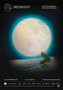 Casa Mediterráneo celebra la Noche Mediterránea de las Investigadoras
