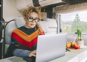 El 50% de los destinos mundiales ofrecen ya visados para nómadas digitales