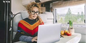 El 50% de los destinos mundiales ofrecen ya visados para nómadas digitales
