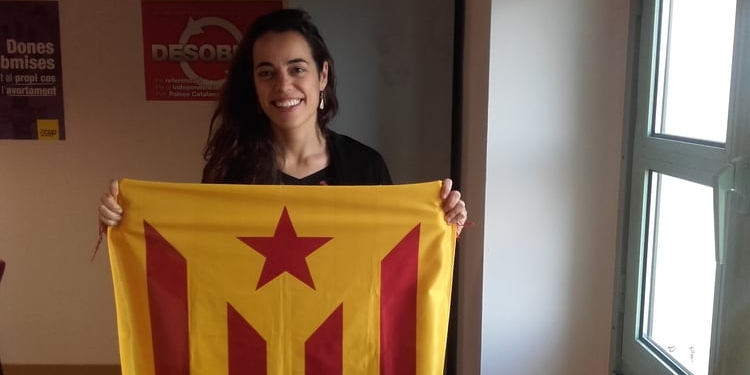 Marruecos expulsa a una activista española que iba a visitar El Aaiún