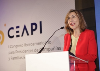 Concluye el congreso de CEAPI con un llamamiento a la unidad iberoamericana
