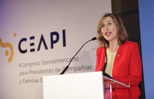 Concluye el congreso de CEAPI con un llamamiento a la unidad iberoamericana